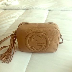 Gucci bag